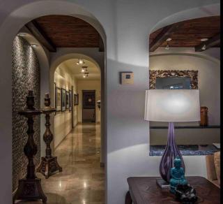 Tortuga-World Class Ocean Front Villa5 500ft - San José del Cabo - 3
