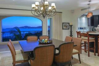 Tortuga-World Class Ocean Front Villa5 500ft - San José del Cabo - 2