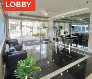 Belles Home Relaxing Place SMDC Hope Residences - 3