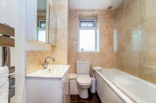 2 story apt on the ground floor at Clapham north - Londra - 5