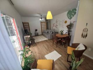 Espaço, Conforto e vista para o Cristo no Rio. - 8