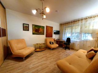 Vilkas Apartment - Vilnius - 0