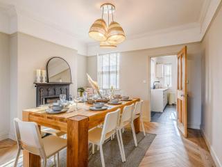 Wisteria Cottage - Heacham - 5