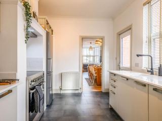 Wisteria Cottage - Heacham - 1