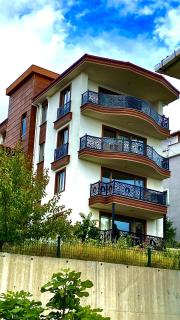 YELKEN PANSİYON Sinop - 2