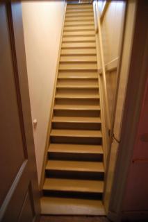 B&B In de Prinsenstraat - 2