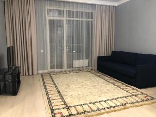 Квартира вблизи ТРЦ Хан-Шатыр - Astana - 4