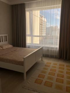 Квартира вблизи ТРЦ Хан-Шатыр - Astana - 3
