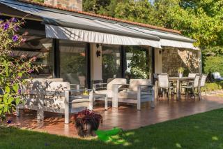 Villa vacacional Coto Blanco - Nueva - 1