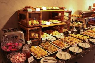 QS Marista Hotel by Atlas - 4