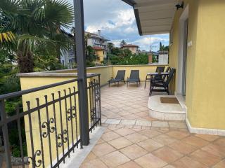 Apartments Hortensia - Opatija - 4