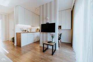 Zimowit Rzeszów Apartament - Rzeszów - 9
