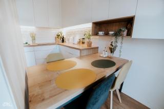 Zimowit Rzeszów Apartament - Rzeszów - 5