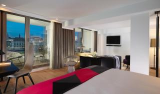 Sea Containers London - London - 9