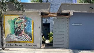 Casa VillaMatisse - 3