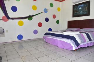 Hotel Bacaanda - 2