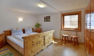Ferienhaus Höllwarth - Stumm - 6