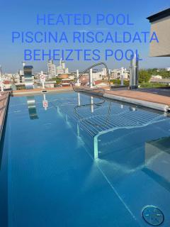 Almalux Jesolo Wellness & Spa 3 stelle superior - Lido di Jesolo - 0