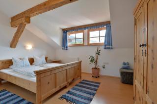 Ferienhaus Höllwarth - Stumm - 2