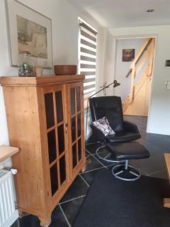 De Steegberg Holiday Home - 3