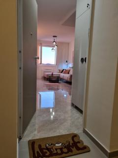 Apartment "50 Shades" with balcony and free parking in the garage - Zadar - 4