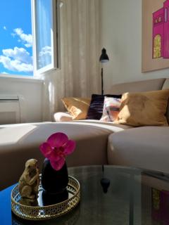 Superb Apartment "50Shades" with balcony and free parking in the garage - Zadar - 1