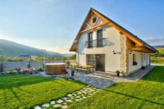 Chalet West - Zuberec - Zuberec - 5
