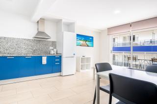 Apartamentos La Rosita Old Town - Benidorm - 3