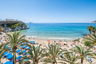 Apartamentos La Rosita Old Town - Benidorm - 0
