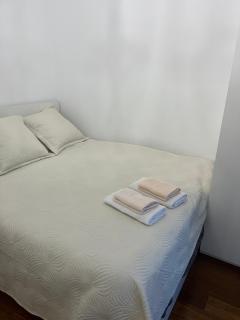 Royal Mall Apartment - Pristina - 8