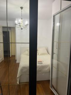 Royal Mall Apartment - Pristina - 7
