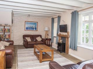 The Old Store House - Boscastle - 8
