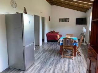 APPARTEMENT MILO 1 - 2