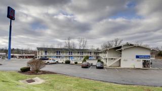 Motel 6 Elizabethtown - 9