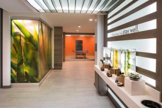 EVEN Hotels - Shenandoah - The Woodlands by IHG - The Woodlands - 4