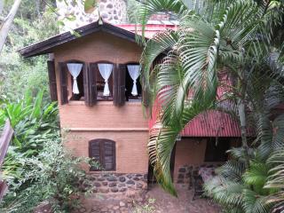 Little Eden Guesthouse - Pang Mapha - 9