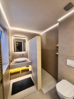 Japandi Apartment, Cityview Elevator - Antwerpen - 1