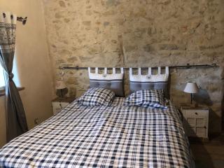 Le domaine des Terres - Saint-Appolinaire - 2