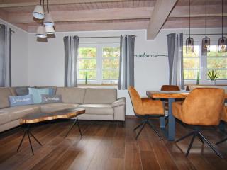 Doppelhaushaelfte Duenenhaus I, Trassenheide - Trassenheide - 1