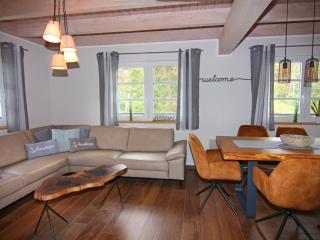 Doppelhaushaelfte Duenenhaus I, Trassenheide - Trassenheide - 5