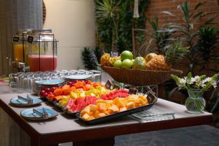 Faranda Collection Bogota, a member of Radisson Individuals - 8