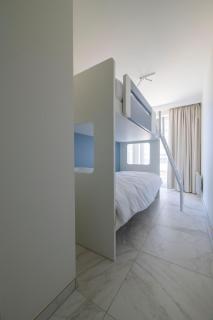 Seaview Terlinck II - Luxe hoekappartement met zeezicht 6 personen - De Panne - 4