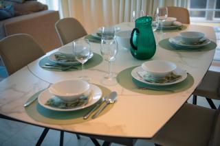 Seaview Terlinck II - Luxe hoekappartement met zeezicht 6 personen - De Panne - 1