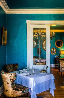 Manoir Becancourt Hotel - 2