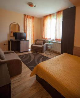Guest house Lidia - Tsigov Chark - 3
