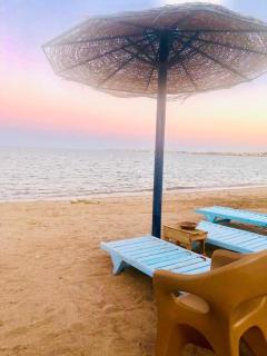 Cecelia - Hurghada - 5