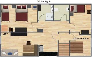 Biohof Stockreiter vulgo Grillschmied - Murau - 8