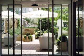 Holiday Inn Vienna City by IHG - Vienna - 9