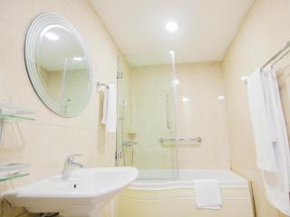 White Stones Hotel Port-Harcourt - Umudara - 2