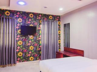 White Stones Hotel Port-Harcourt - Umudara - 4